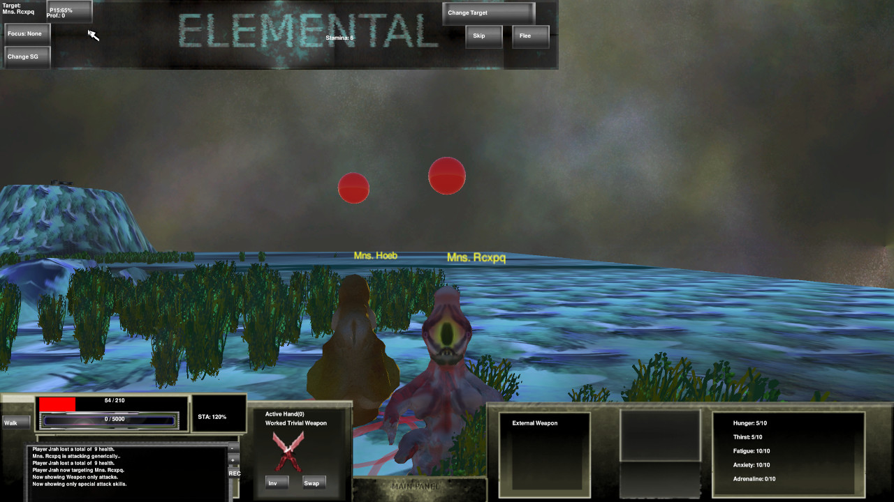 Redaxium screenshot 17