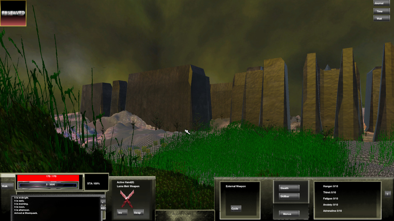 Redaxium screenshot 22