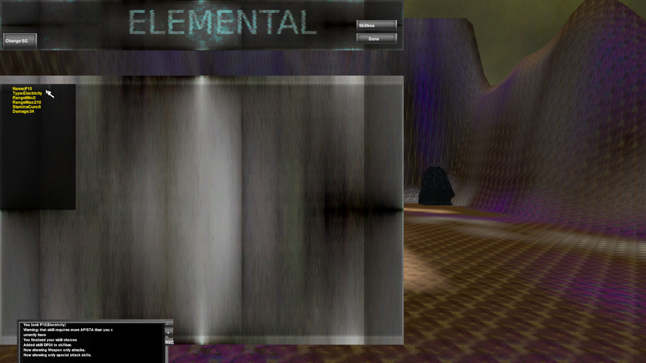 Redaxium screenshot 7