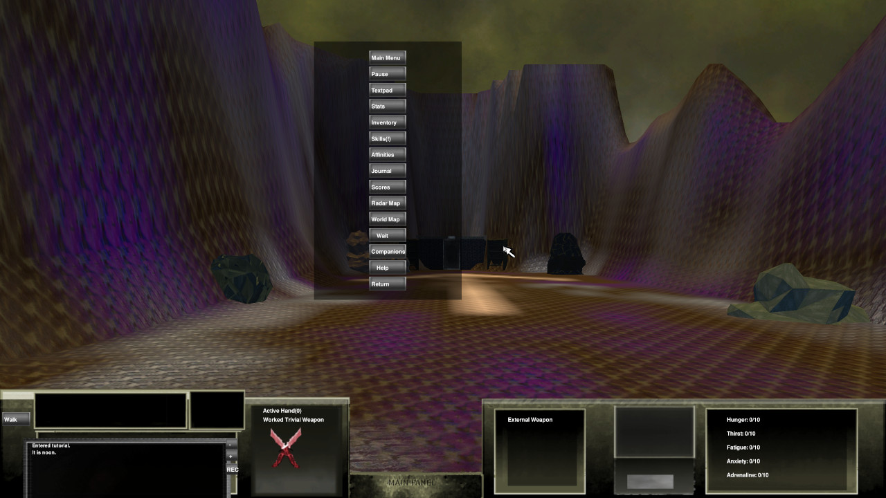 Redaxium screenshot 6