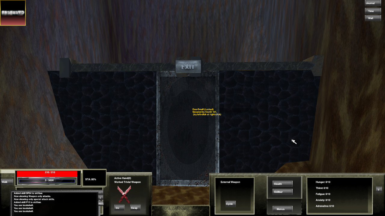 Redaxium screenshot 8