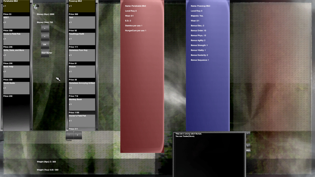 Redaxium screenshot 15