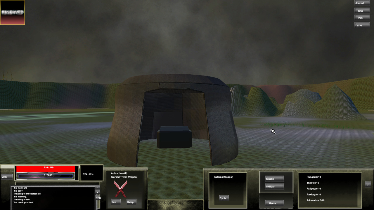 Redaxium screenshot 10