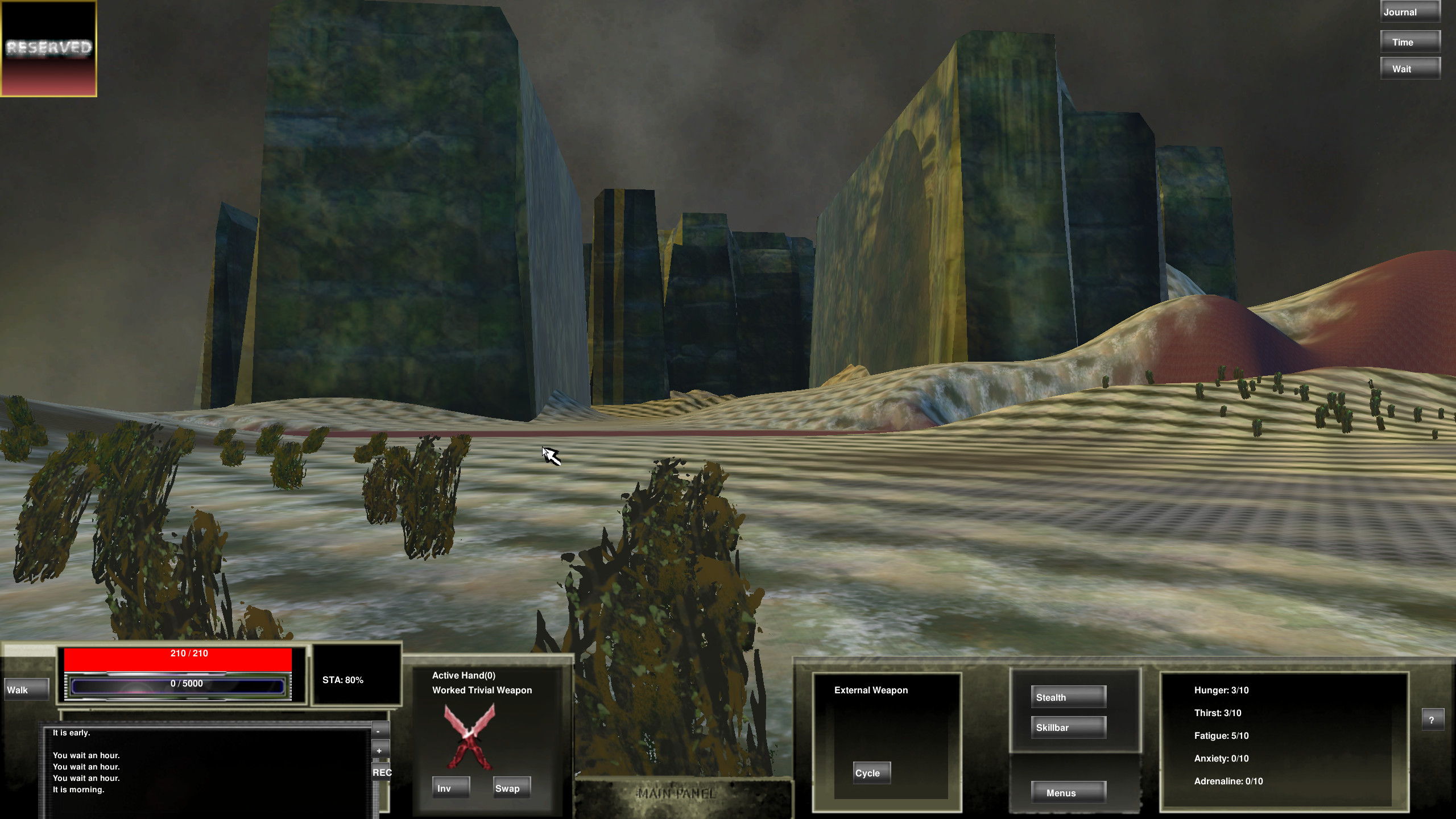 Redaxium screenshot 23