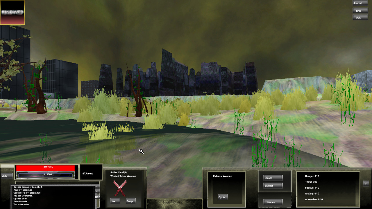 Redaxium screenshot 19