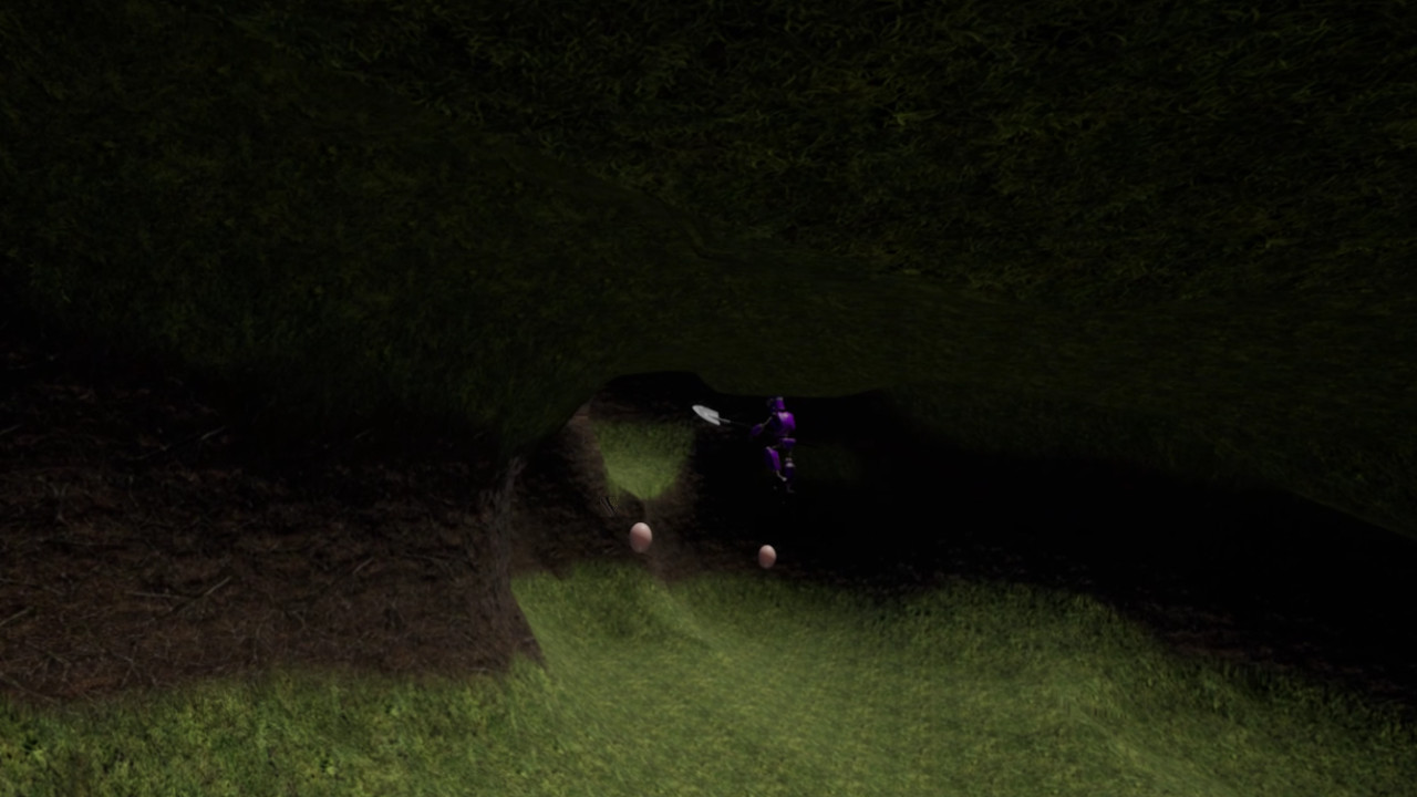 Robo-Worms screenshot 7