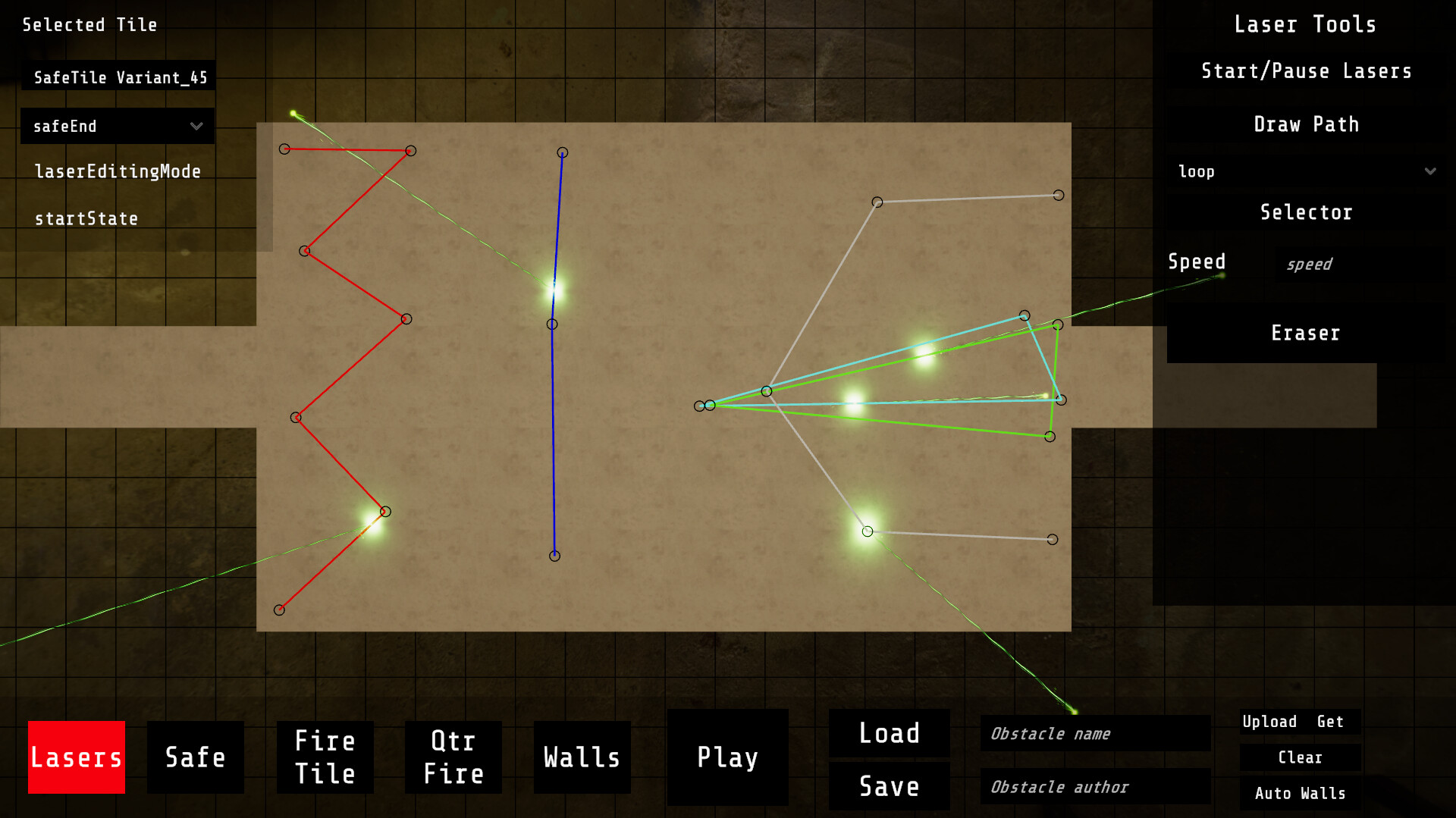 Rat Race screenshot 7