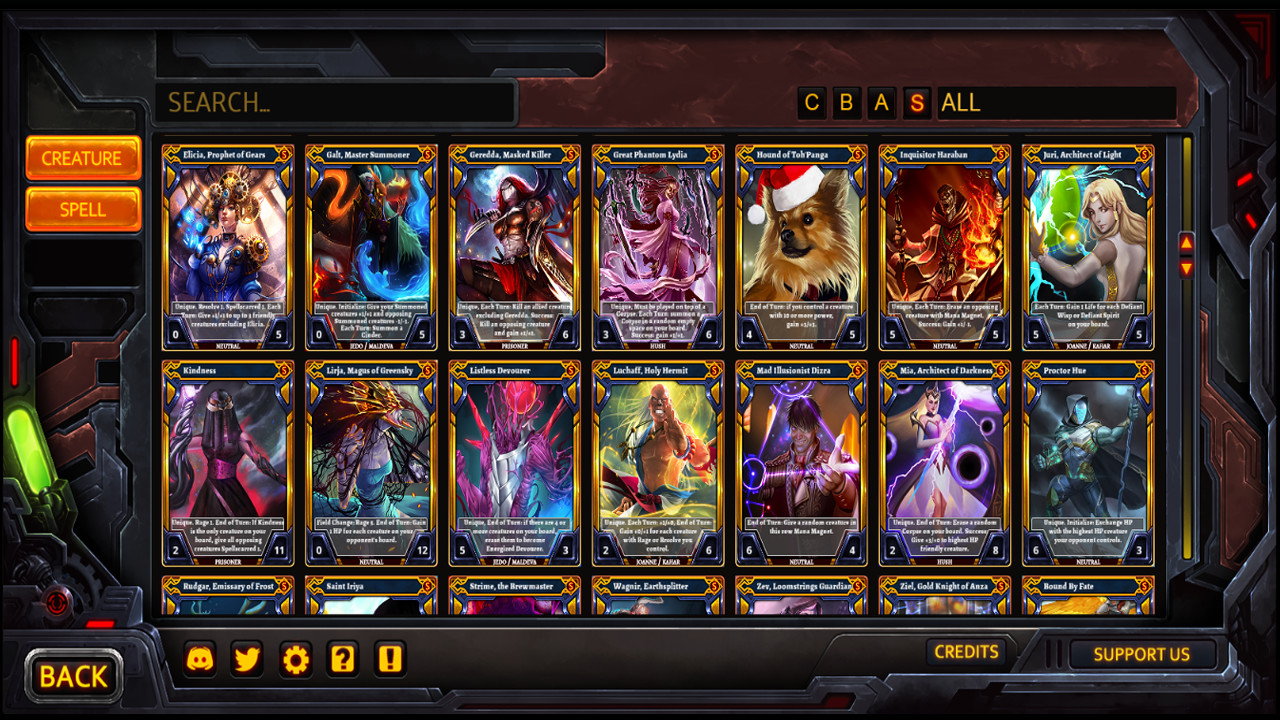 Fatal Core screenshot 1