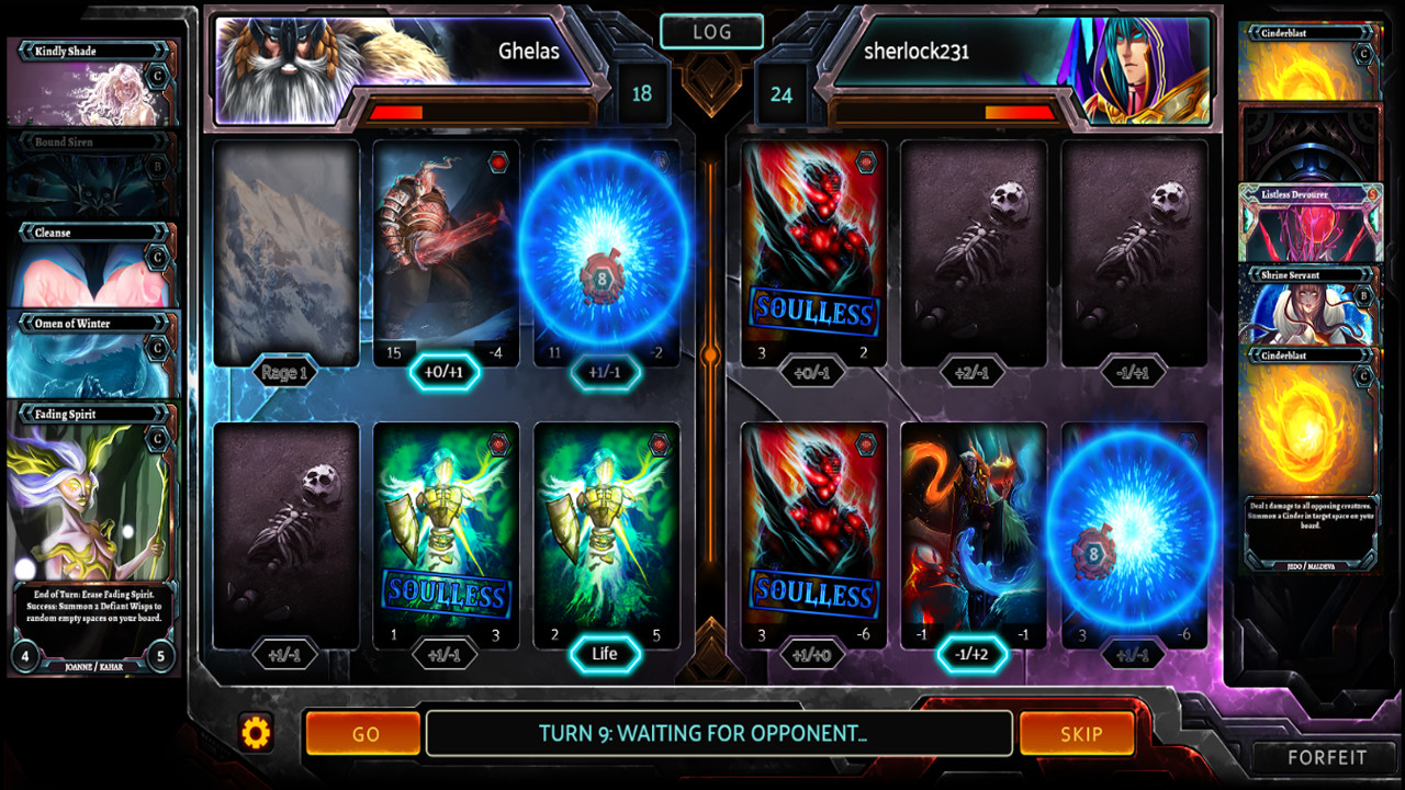 Fatal Core screenshot 3