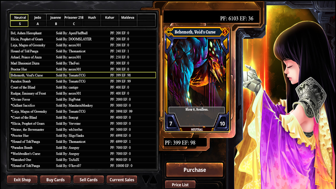 Fatal Core screenshot 8