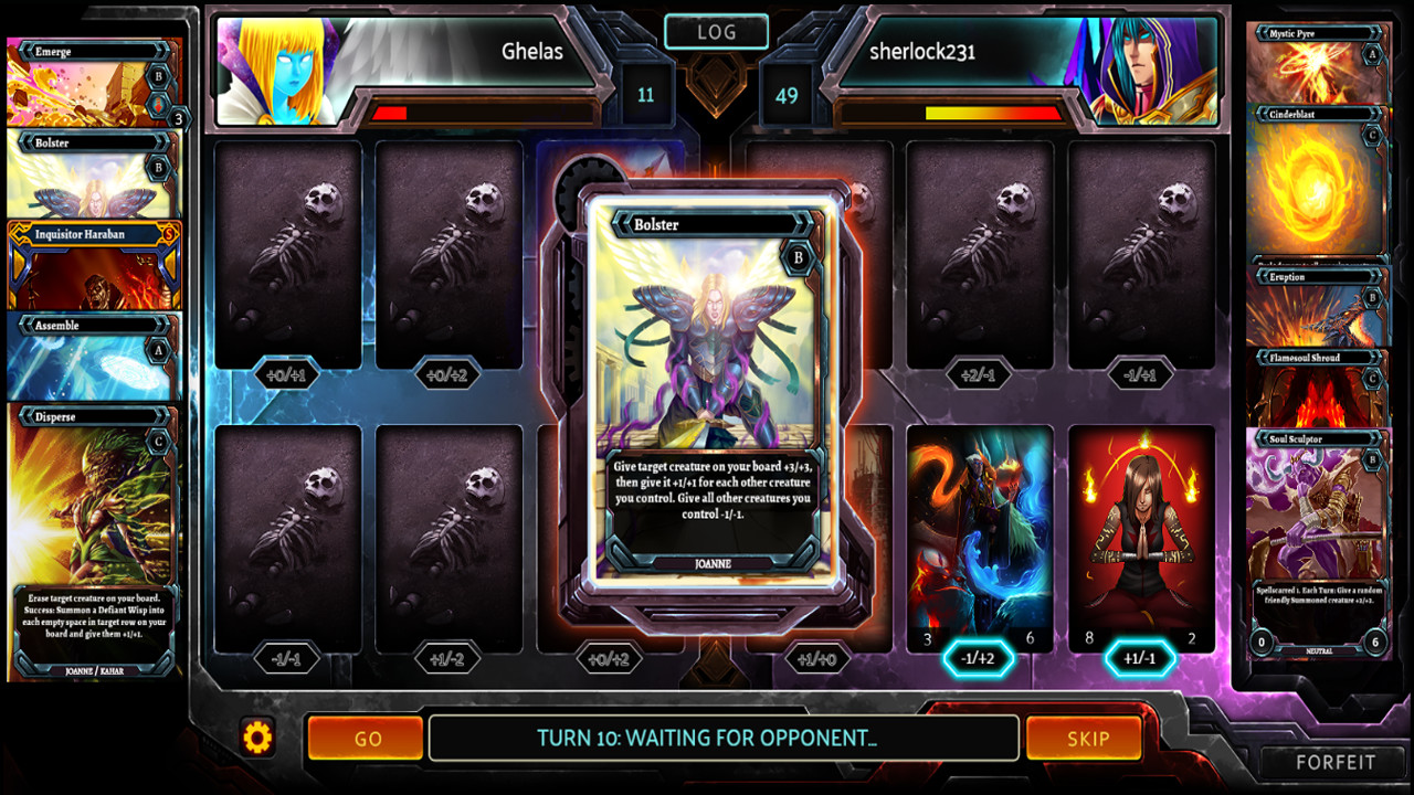 Fatal Core screenshot 6
