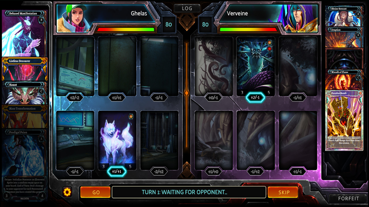 Fatal Core screenshot 2
