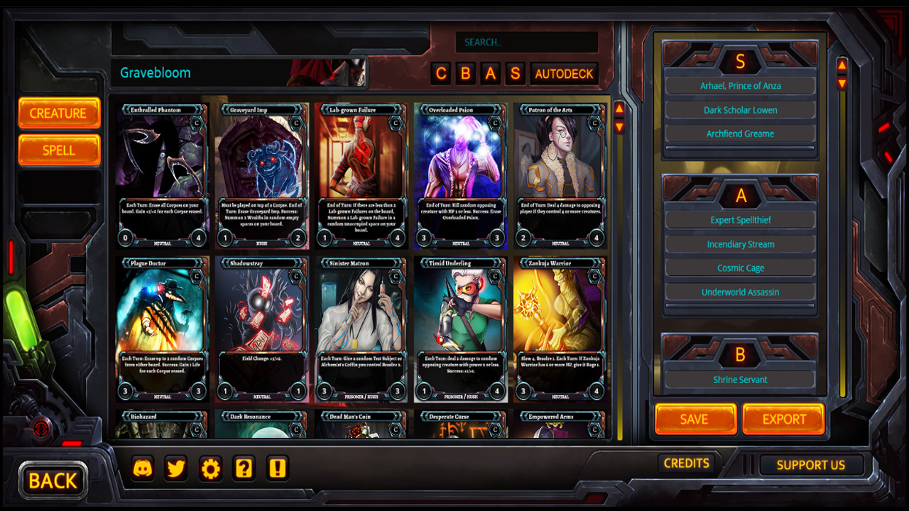 Fatal Core screenshot 7