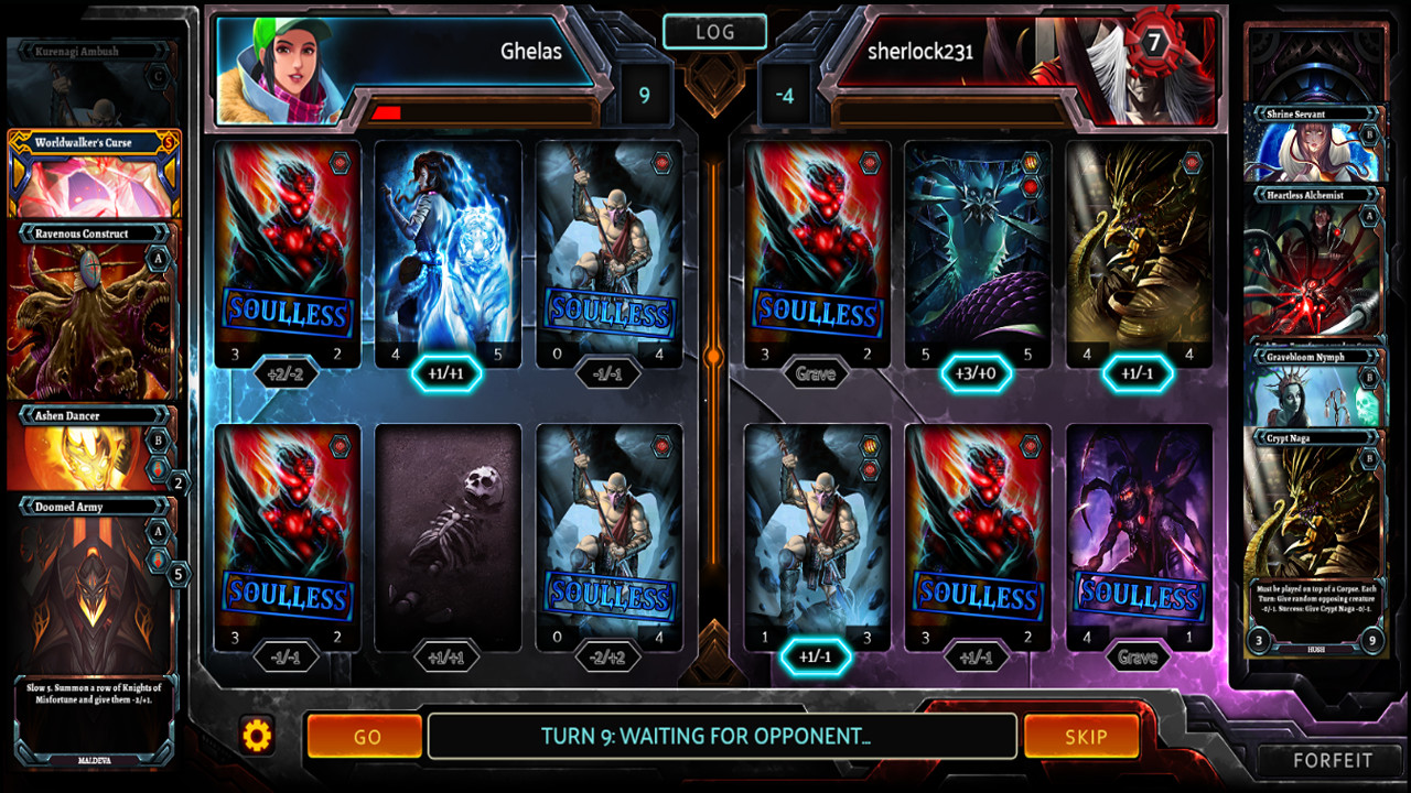 Fatal Core screenshot 11