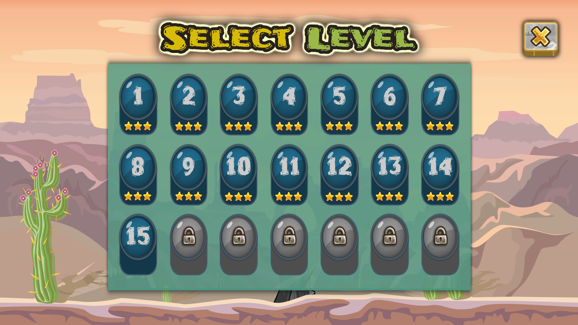 Fish Feast screenshot 10