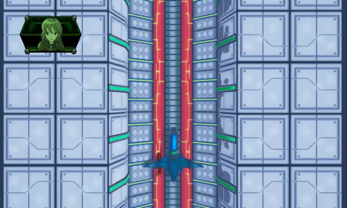 DEADLUCK screenshot 3