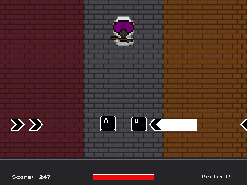 Neo-Zero Soundtrack screenshot 2