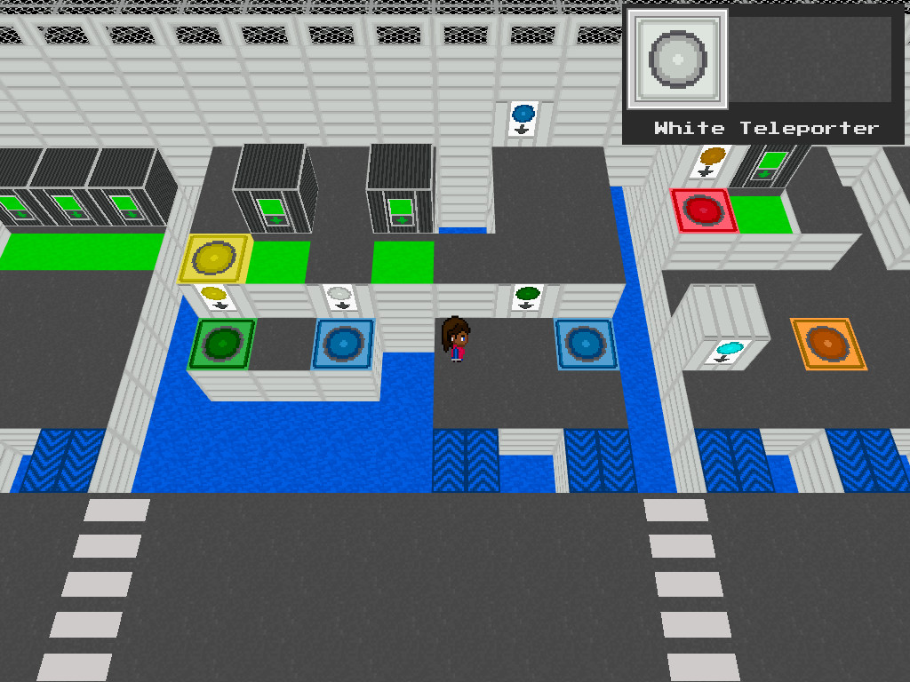 Neo-Zero Soundtrack screenshot 1
