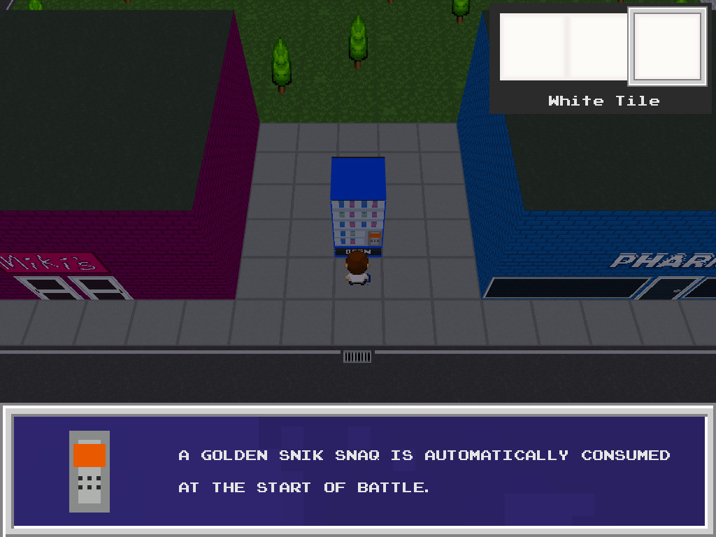 Neo-Zero Soundtrack screenshot 11