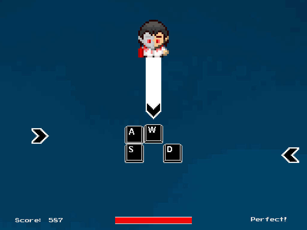 Neo-Zero Soundtrack screenshot 6