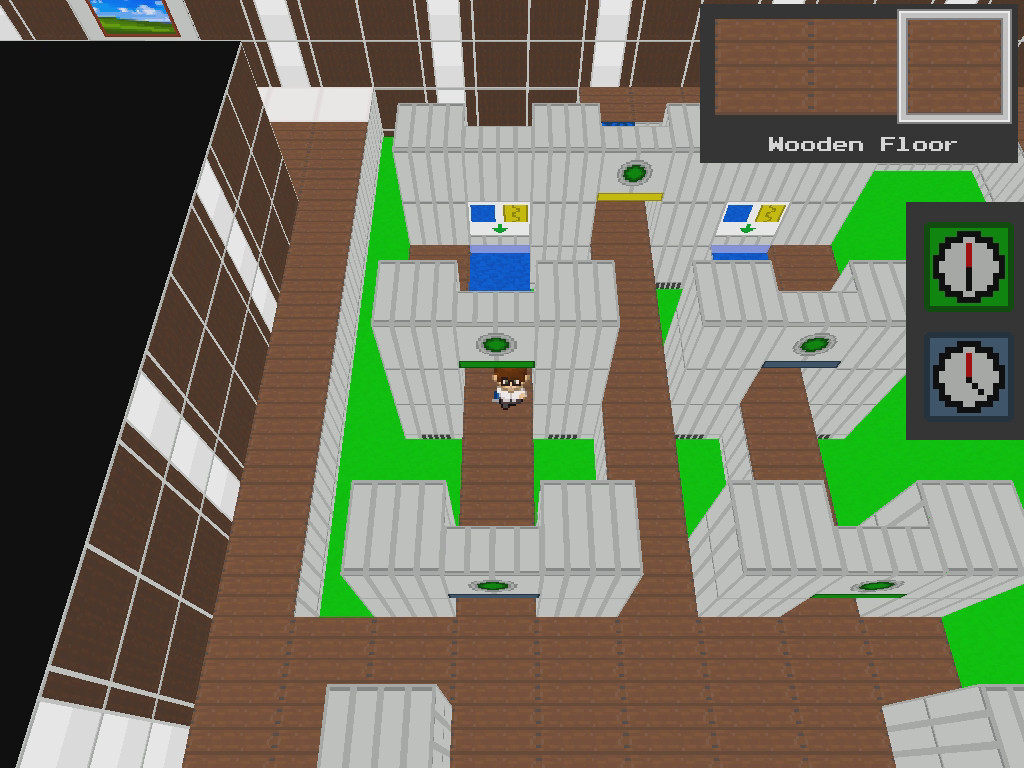 Neo-Zero Soundtrack screenshot 9