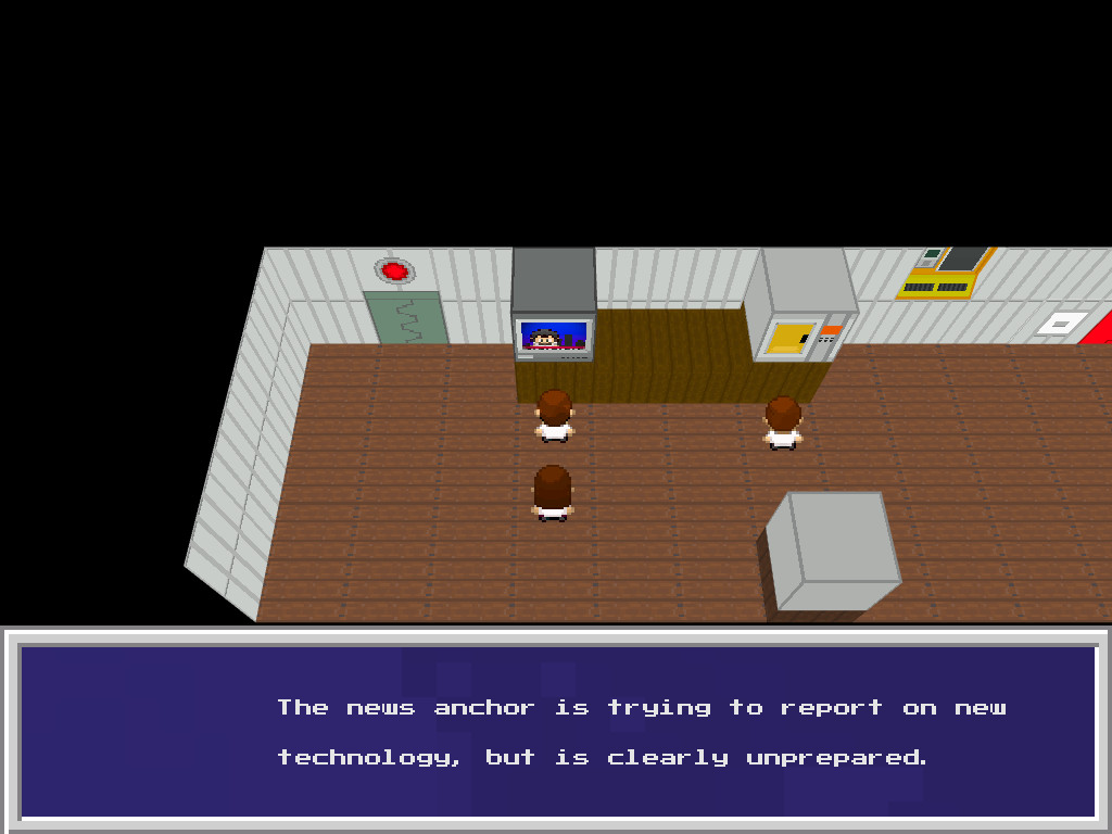 Neo-Zero Soundtrack screenshot 13
