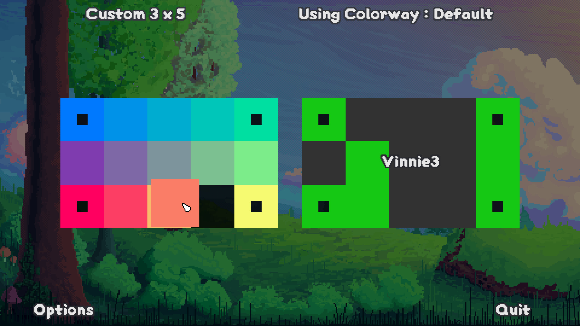 Pixel Fixel screenshot 5