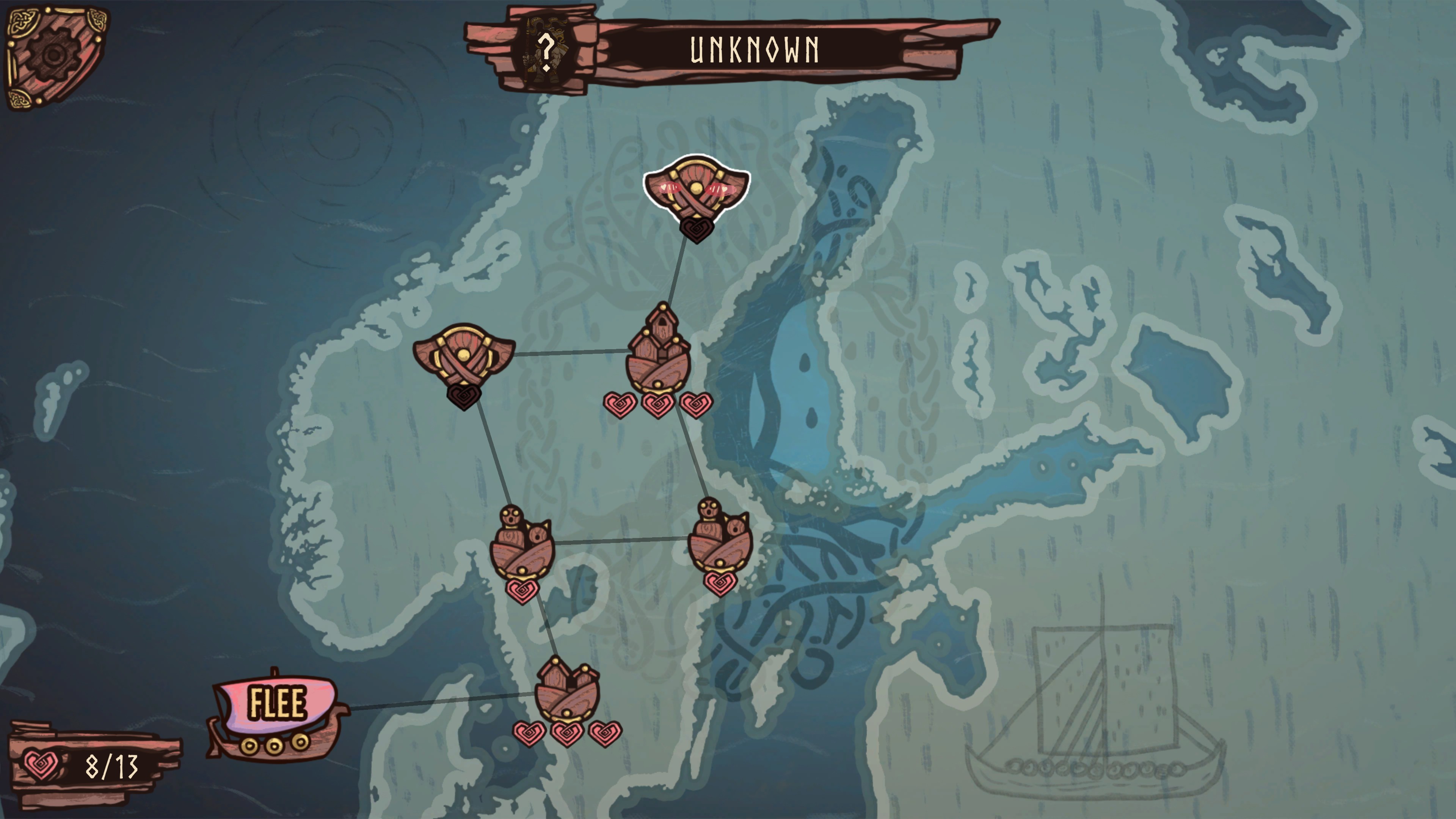 Doki Doki Ragnarok screenshot 5