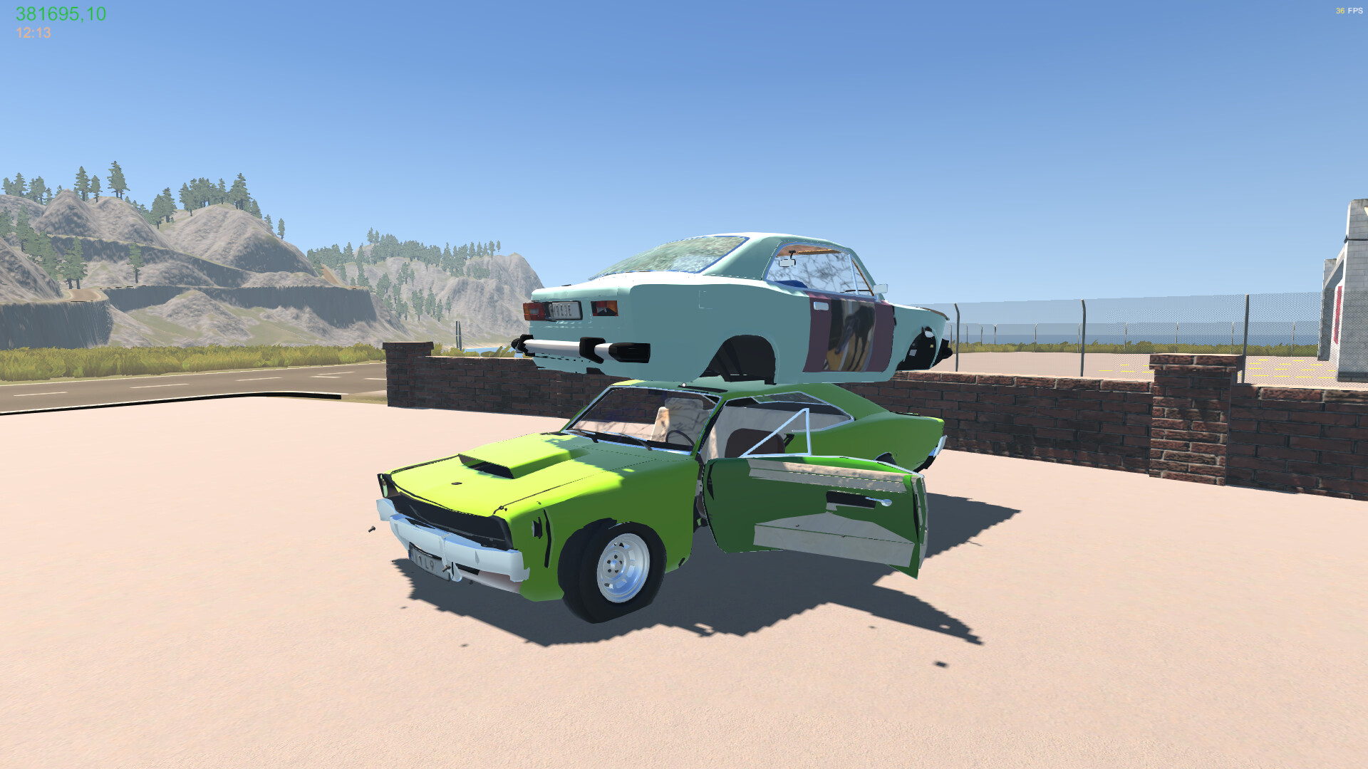 My Garage screenshot 33