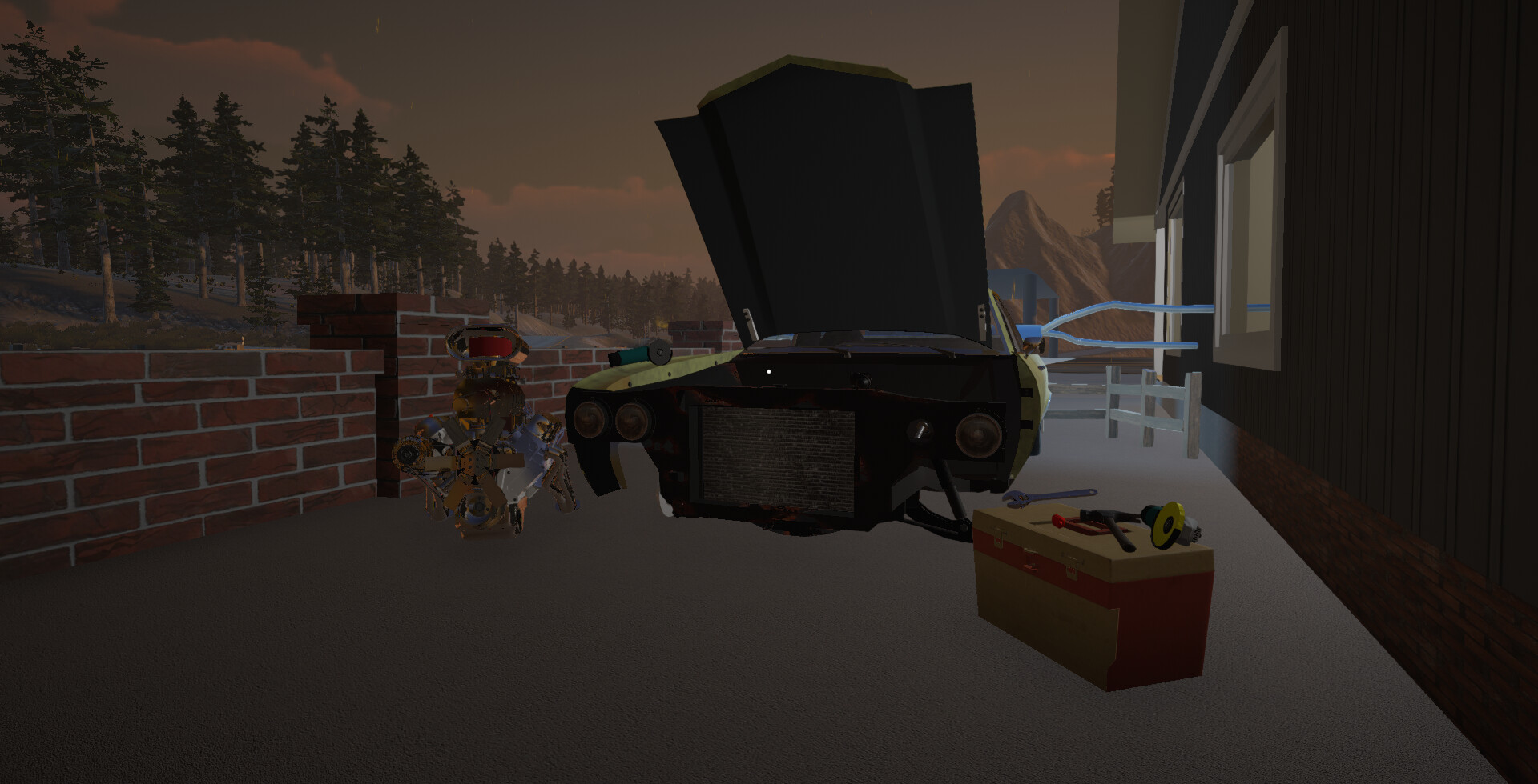 My Garage screenshot 63