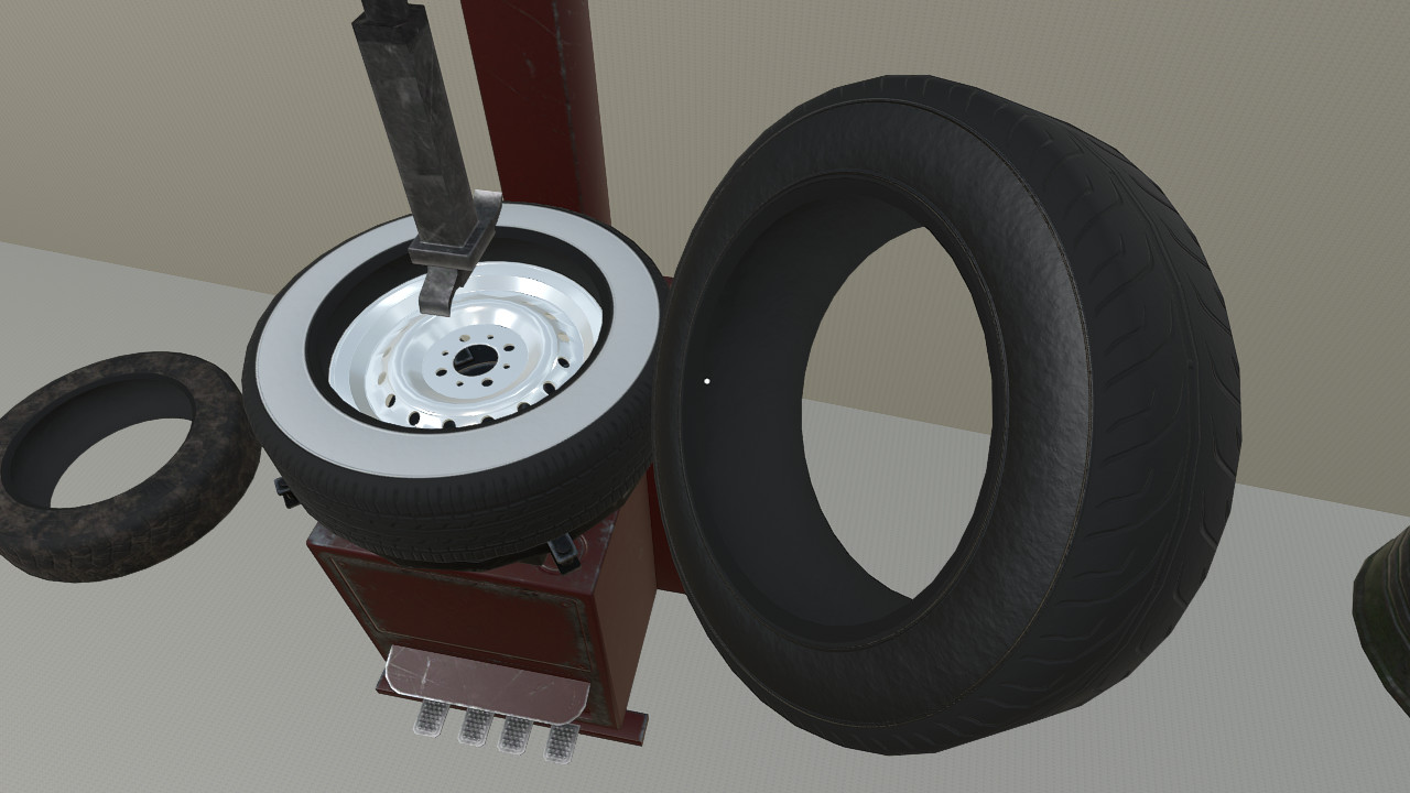 My Garage screenshot 9