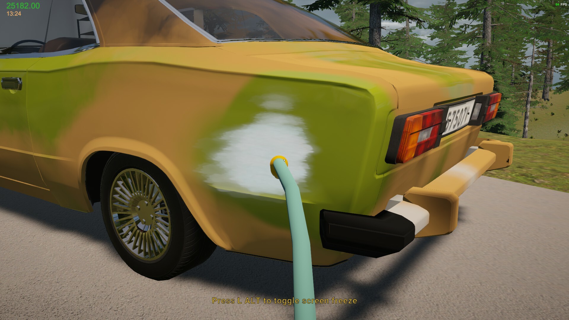 My Garage — изображение 25