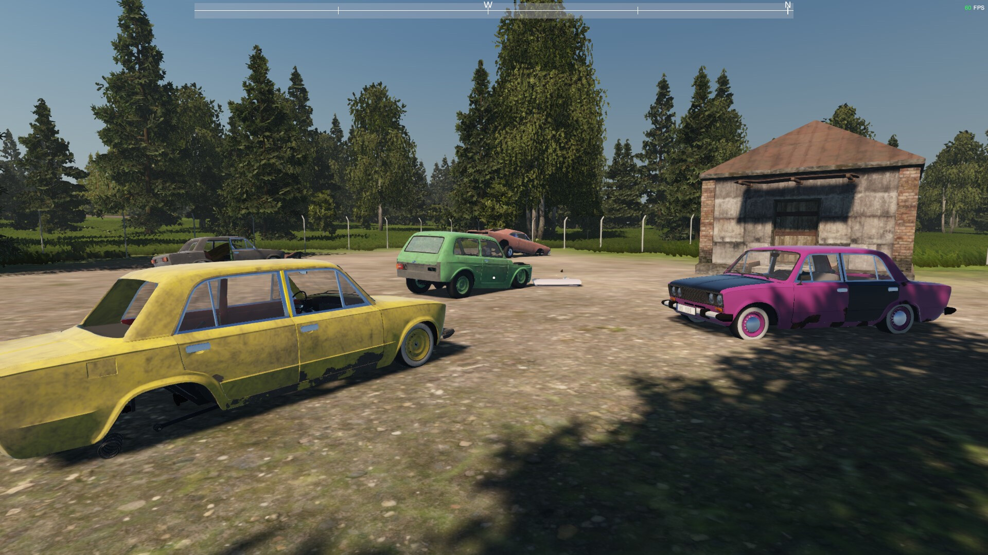 My Garage screenshot 38