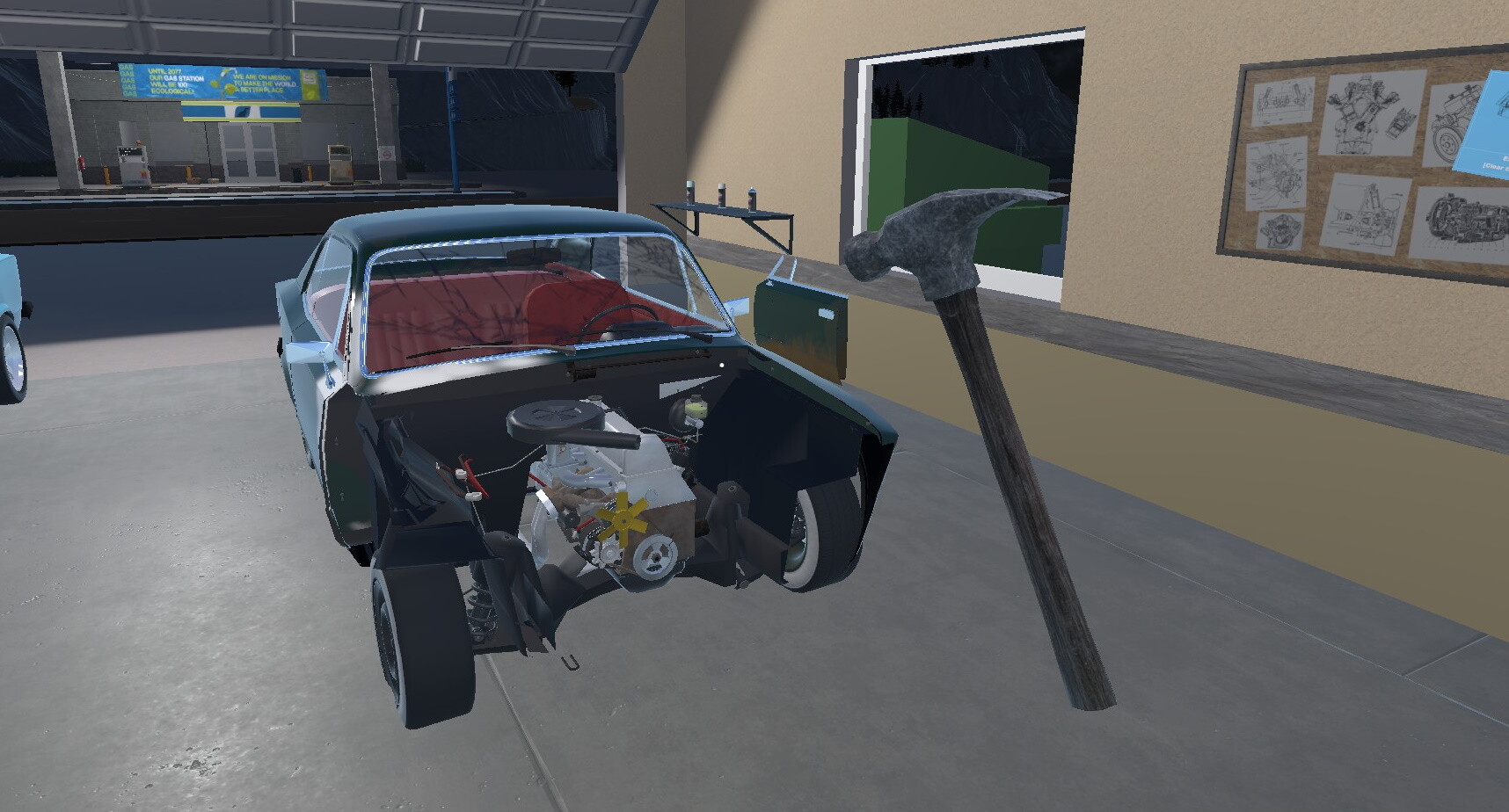 My Garage — изображение 26