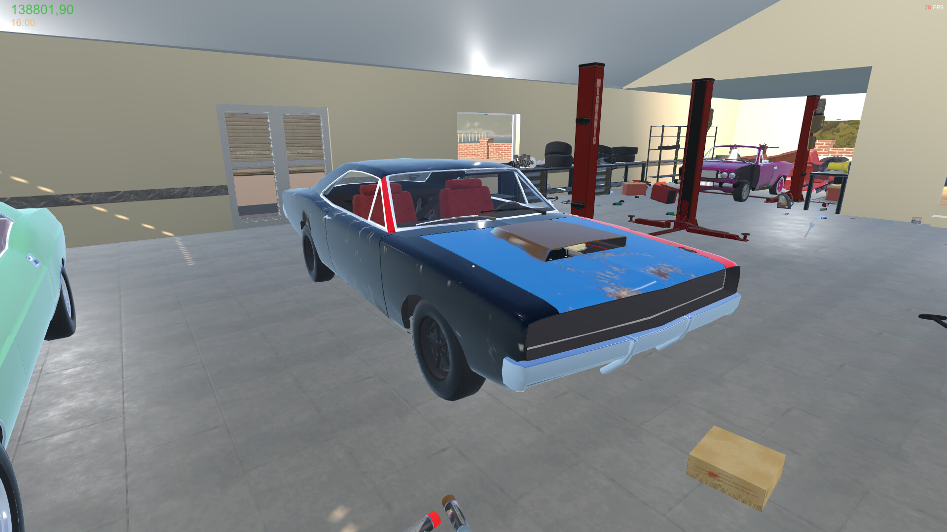 My Garage — изображение 39