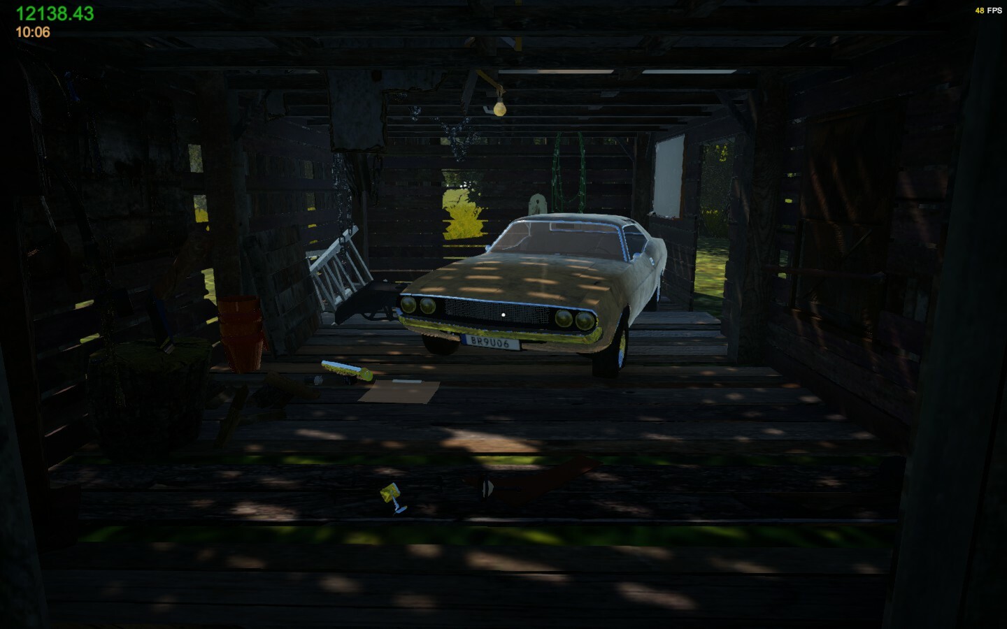 My Garage — изображение 10