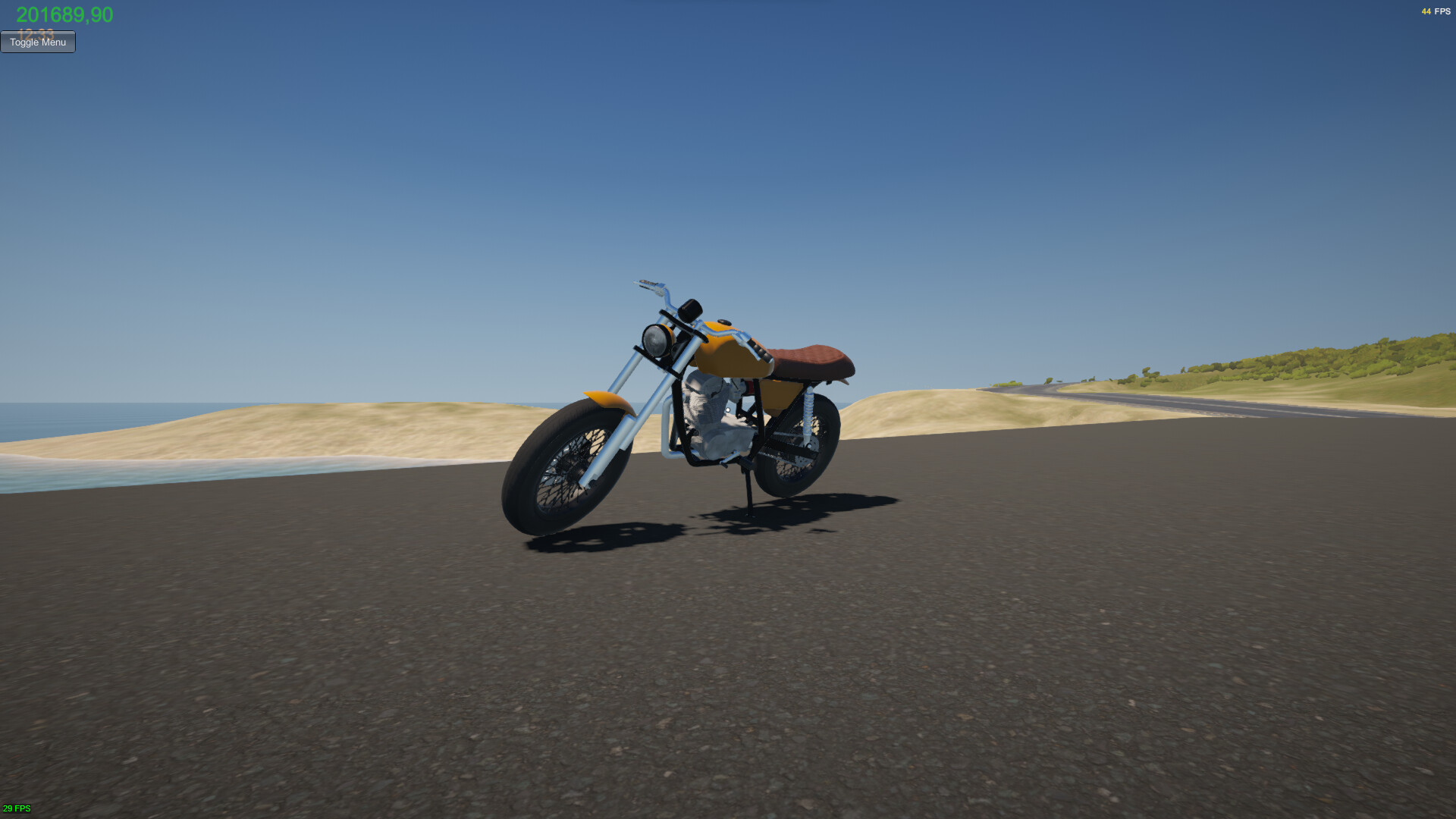 My Garage screenshot 44