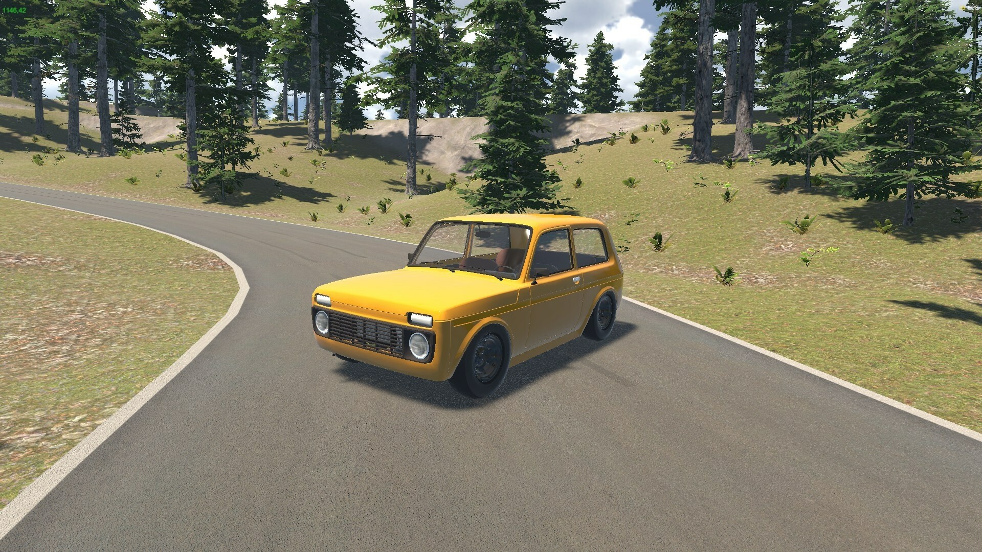My Garage — изображение 57