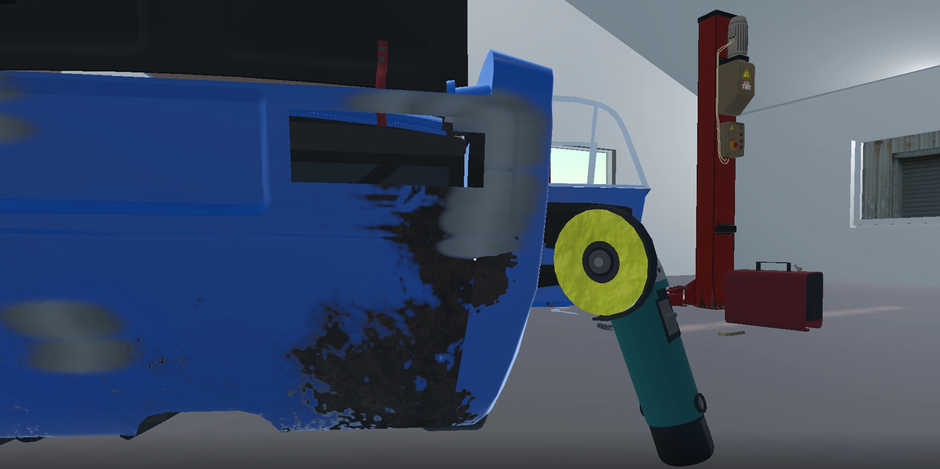 My Garage — изображение 18