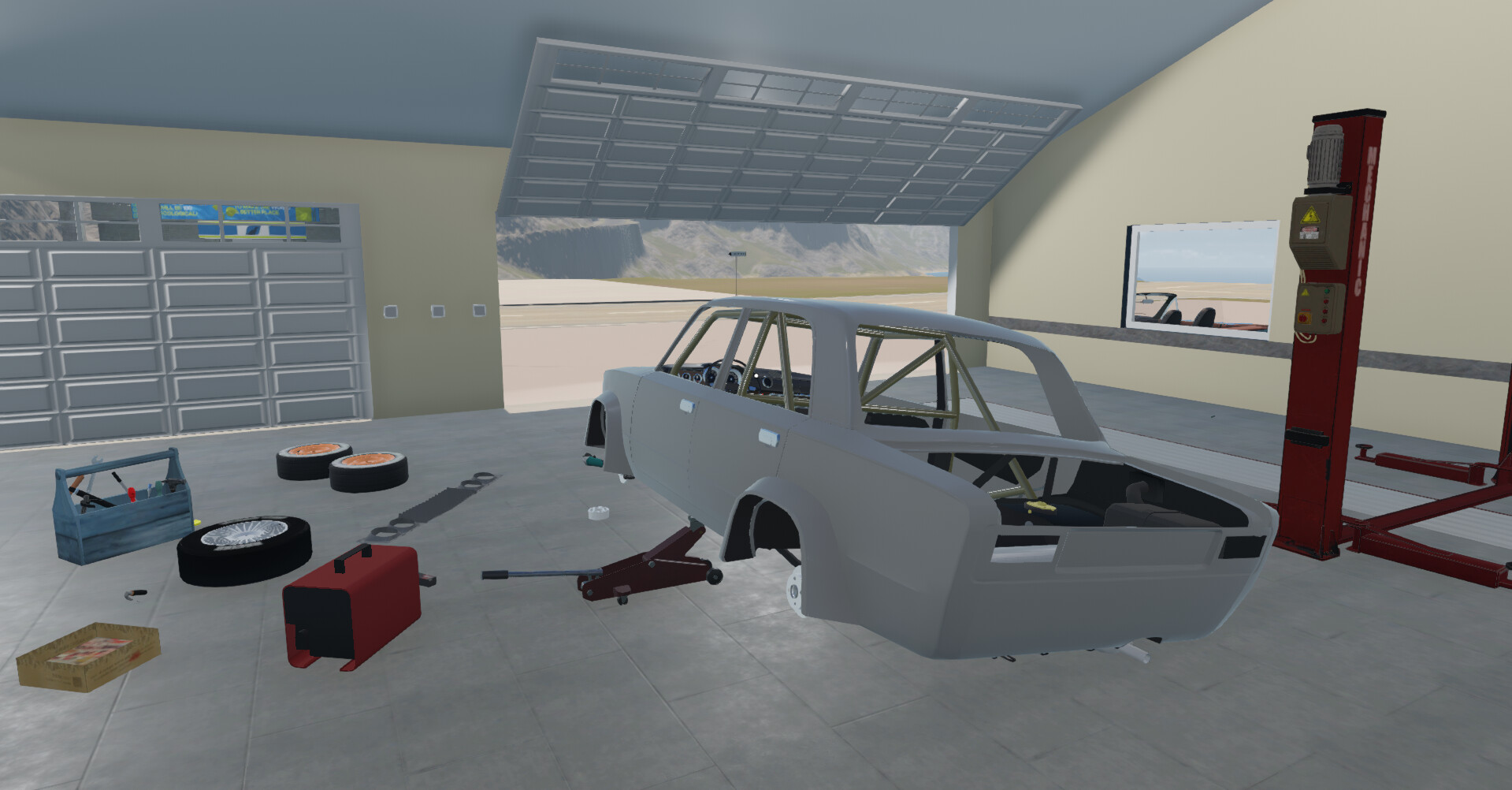 My Garage — изображение 59