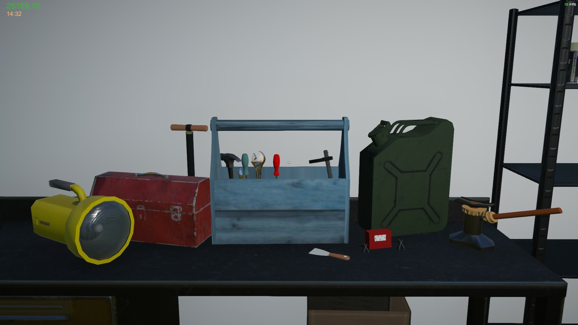 My Garage — изображение 19
