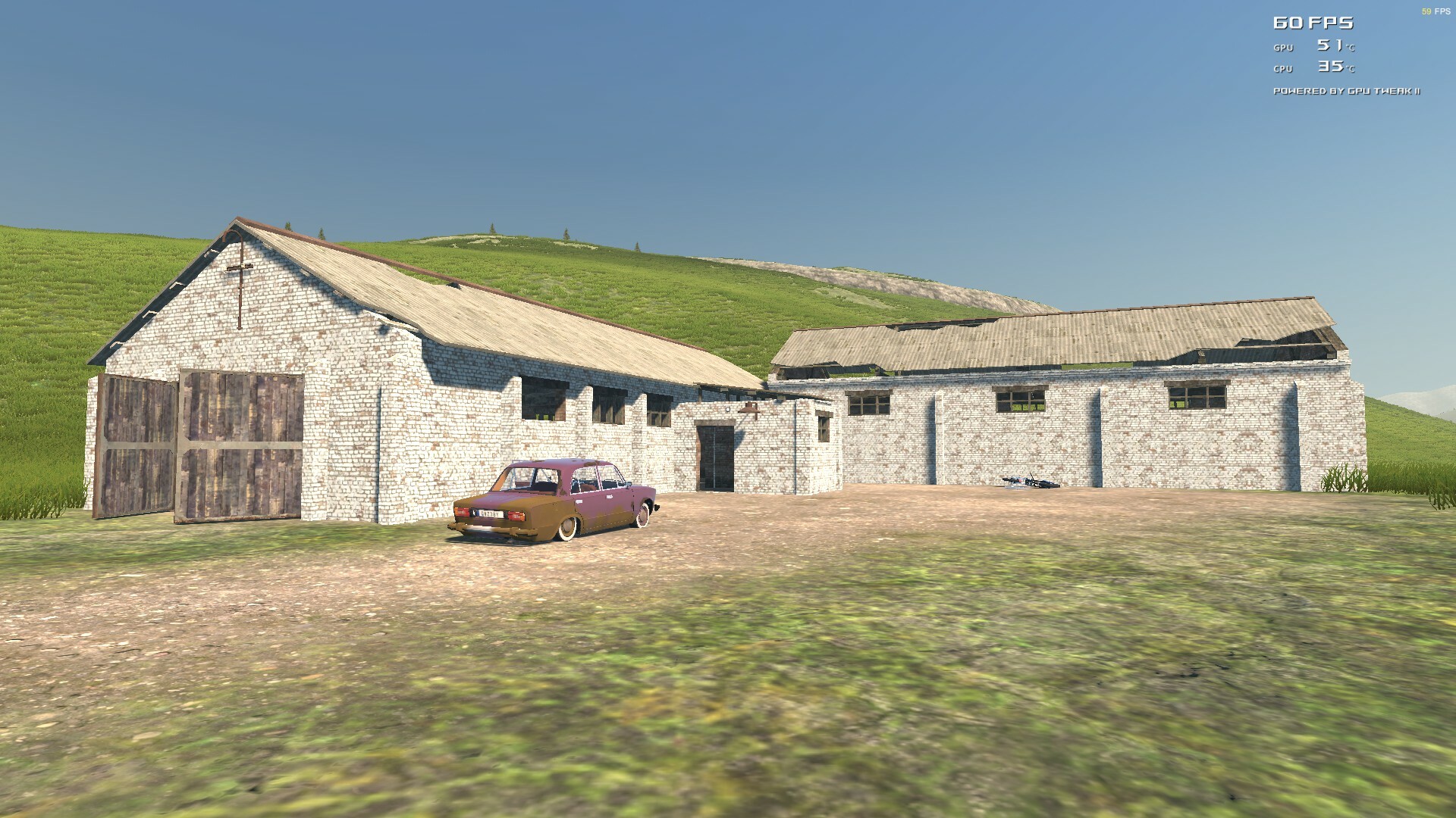 My Garage screenshot 30