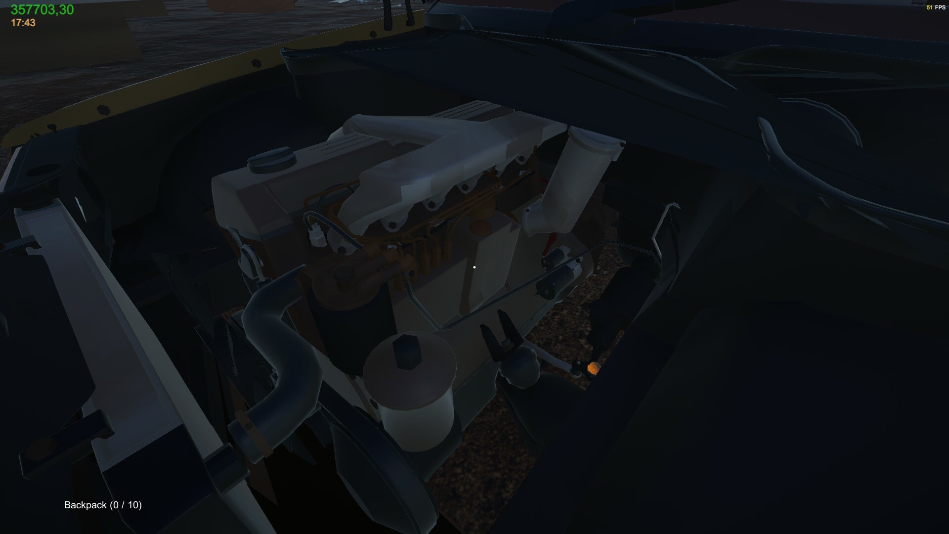 My Garage screenshot 17