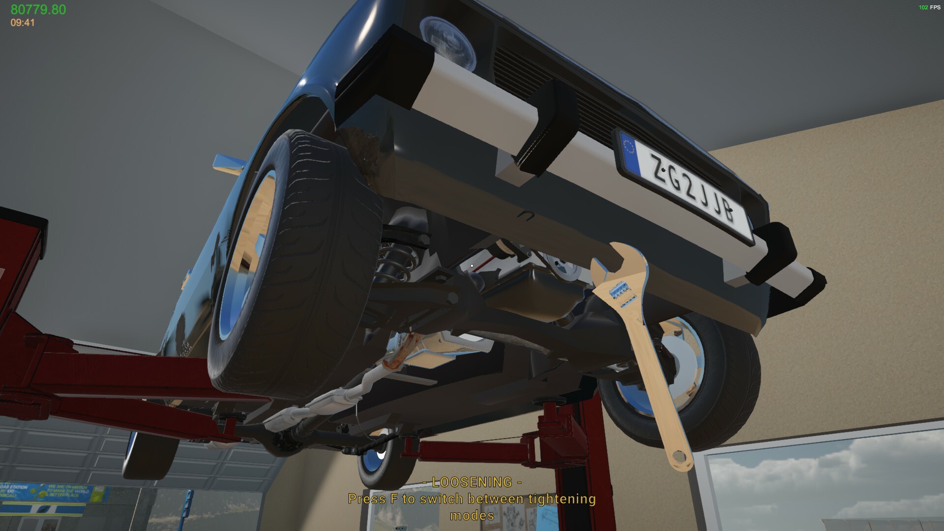 My Garage screenshot 53