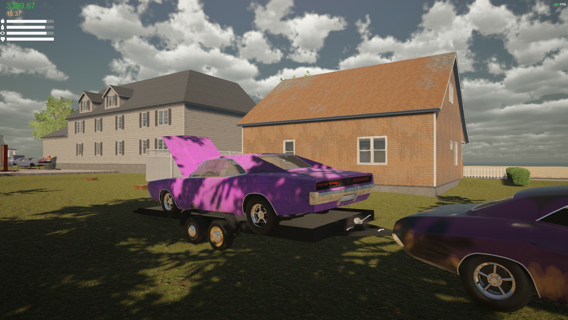 My Garage screenshot 14