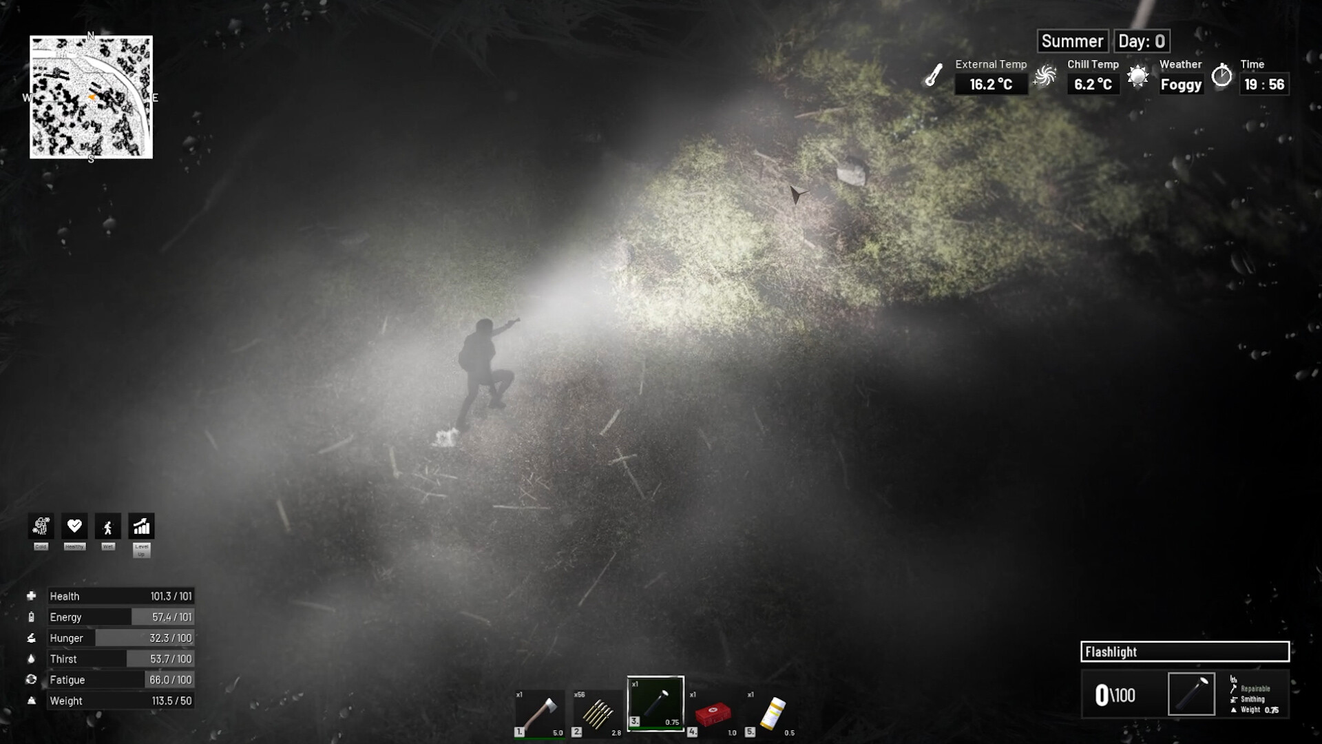 With Last Breath screenshot 14