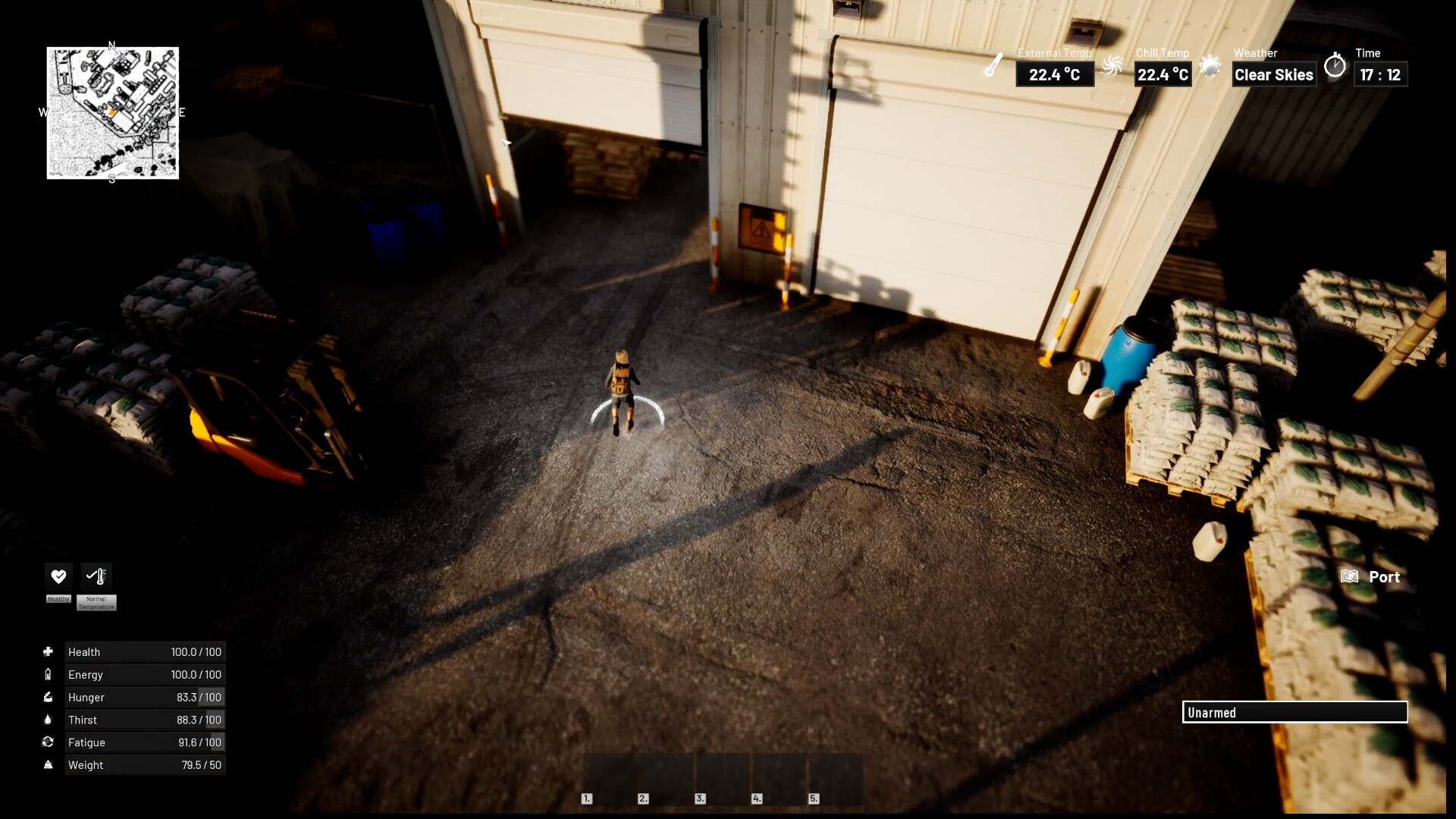 With Last Breath screenshot 9