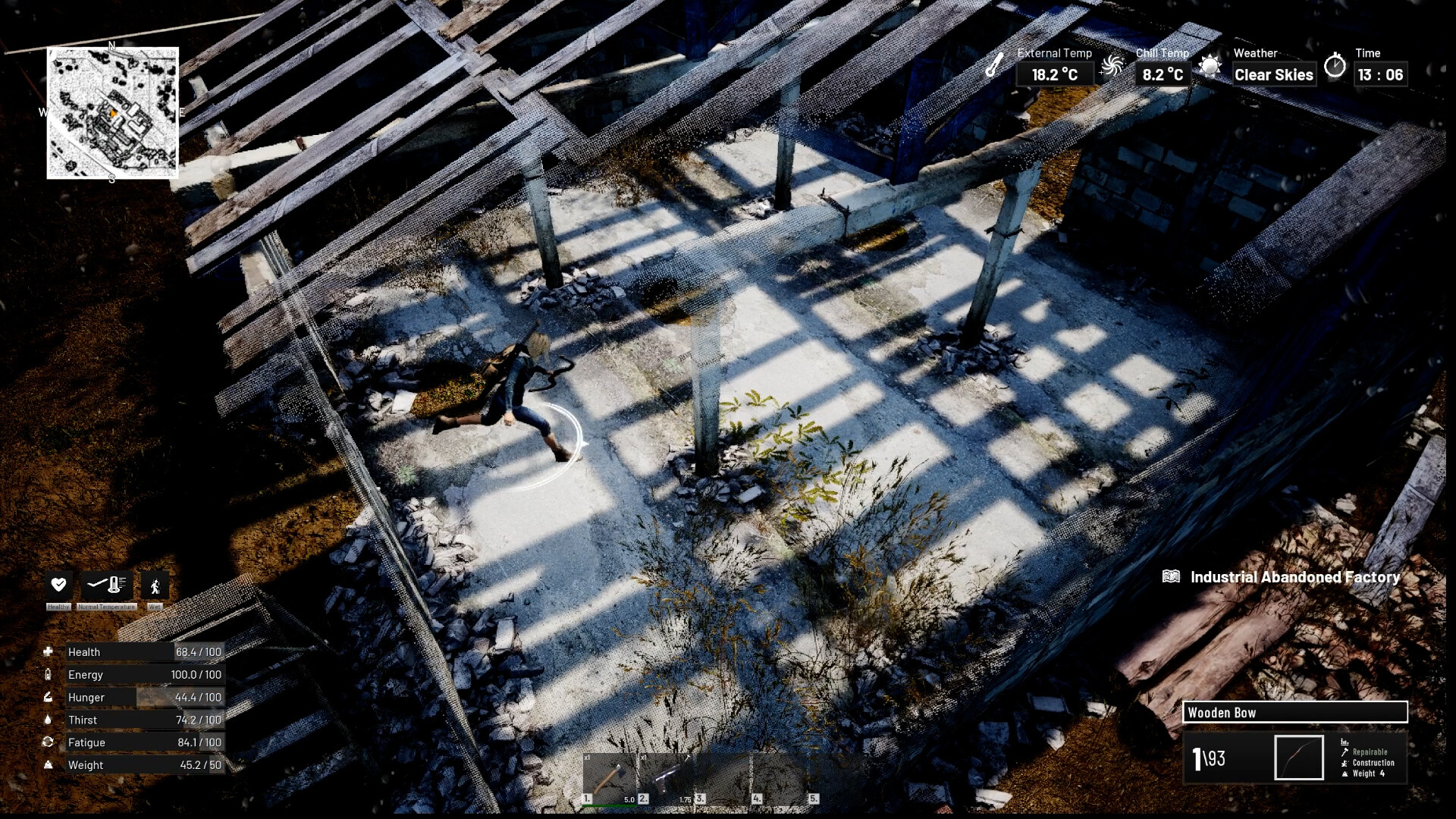 With Last Breath screenshot 15