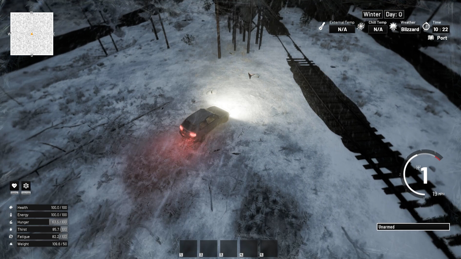 With Last Breath screenshot 18