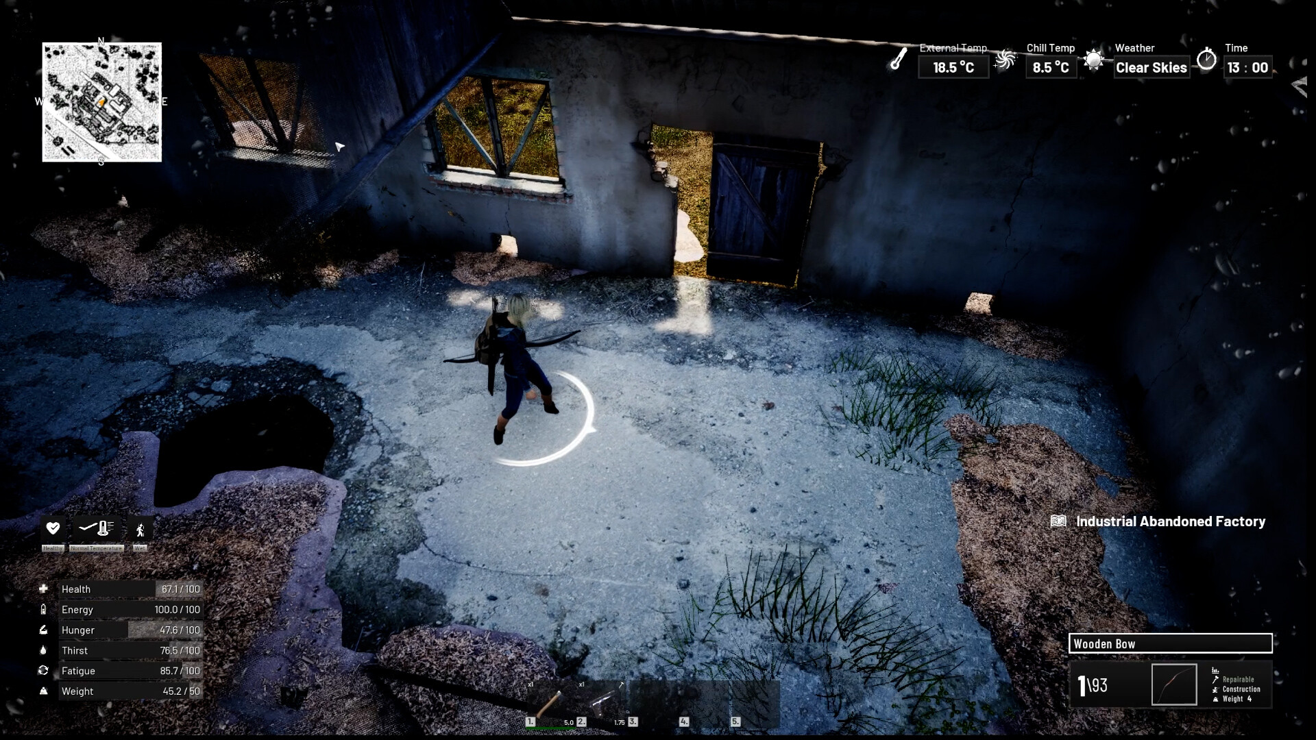 With Last Breath screenshot 13